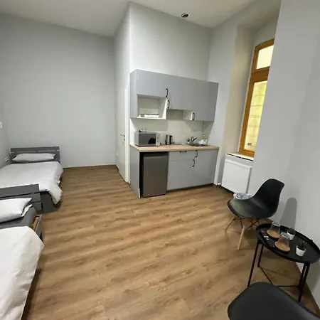 Apartman 101 Berlin