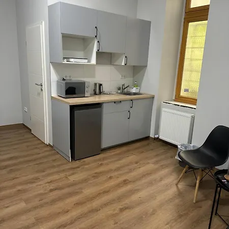 101 Apartman