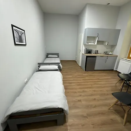 101 Apartman